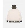 Salty Crew Maris Tech Fleece - Fleecetröjor - Herr | Hardloop