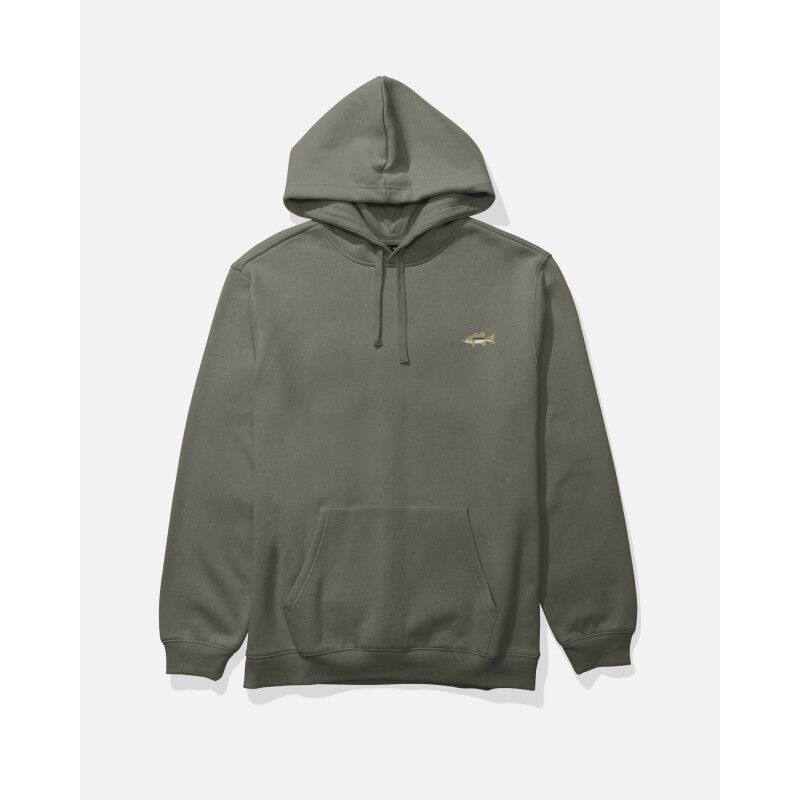 Salty Crew Fishsticks Hoody - Fleecejacke - Herren | Hardloop