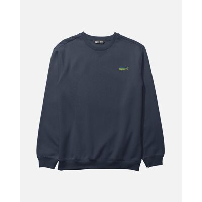 Fishsticks Hoody - Fleecejacke - Herren