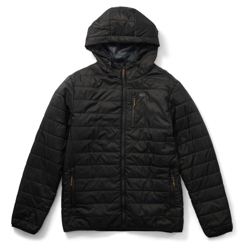 Salty Crew Apex Barrier Jacket - Chaqueta de fibra sintética - Hombre | Hardloop