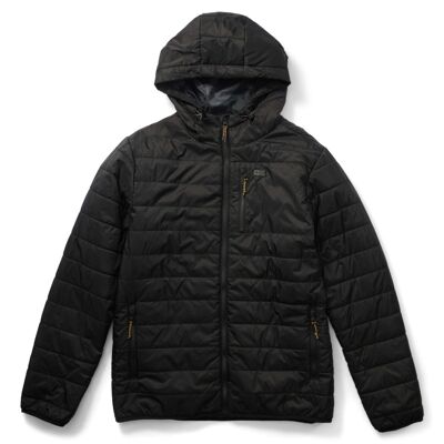 Apex Barrier Jacket - Kunstfaserjacke - Herren