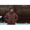 Salty Crew Storm Down - Windjack - Heren | Hardloop