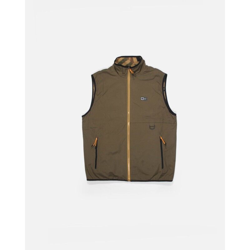 Tundra Reversible Polar Vest - Vest - Men's