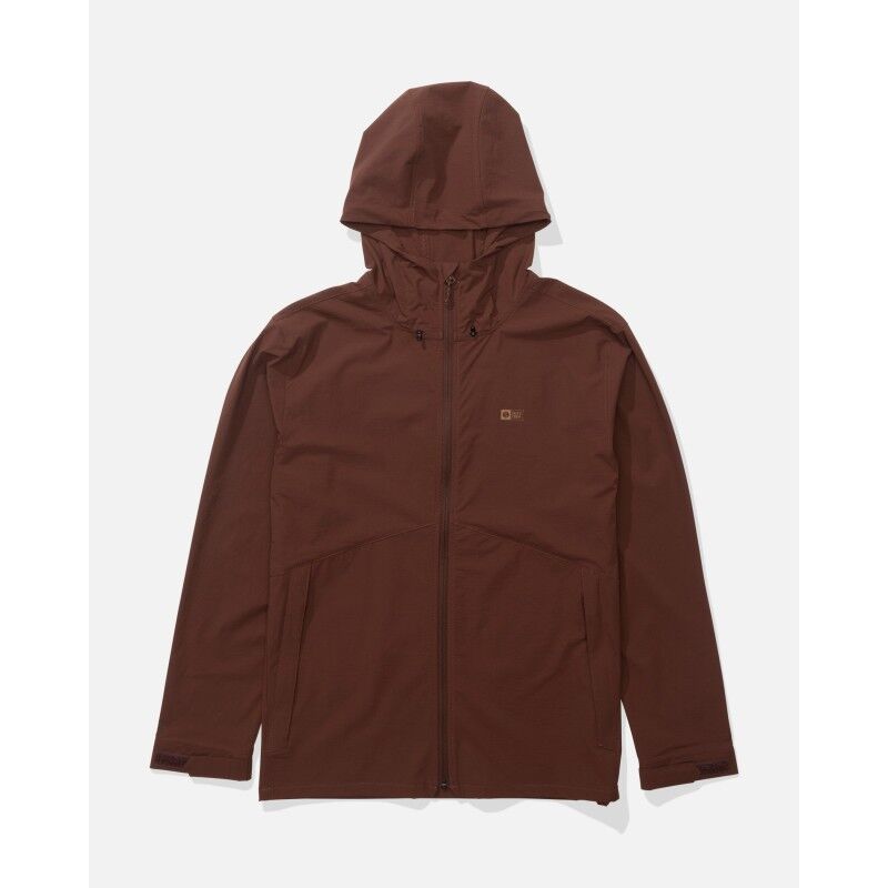Salty Crew Contour Windbreaker - Chaqueta cortavientos - Hombre | Hardloop
