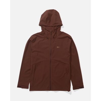 Contour Windbreaker - Windjacke - Herren
