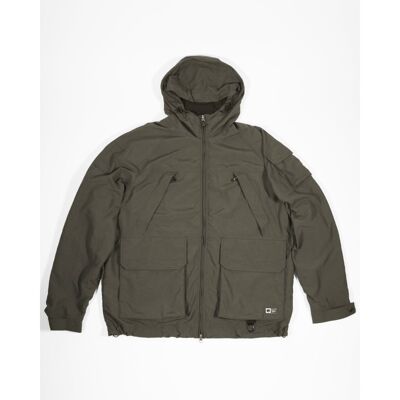 Drift Parka - Parka - Men's