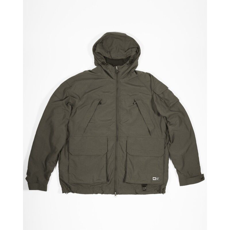 Salty Crew Drift Parka - Parka - Men's | Hardloop