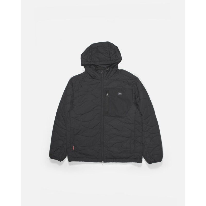 Salty Crew Echo Jacket - Donsjack - Heren | Hardloop