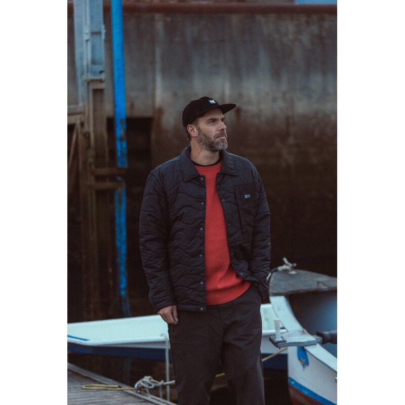 Sonar Jacket - Jacke - Herren