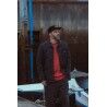 Salty Crew Sonar Jacket - Kurtka męska | Hardloop