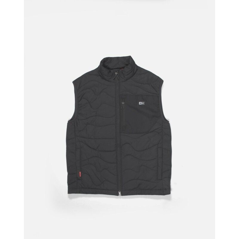 Salty Crew Pulse Packable Vest - Synthetic vest - Men's | Hardloop