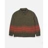 Salty Crew Trawl Overshirt - Koszula meski | Hardloop