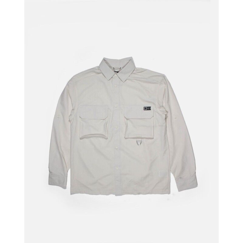 Salty Crew Tackle Overshirt - Koszula meski | Hardloop