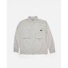 Salty Crew Tackle Overshirt - Chemise homme | Hardloop
