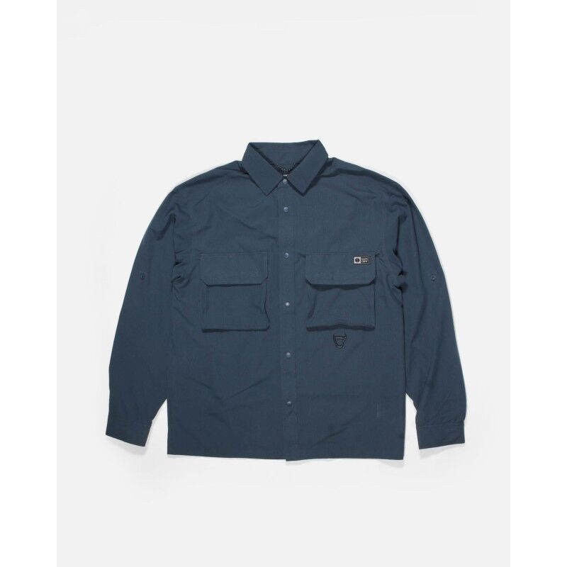 Tackle Overshirt - Shirt - Men's