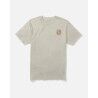 Salty Crew Octopod Ss Tee - Camiseta - Hombre | Hardloop