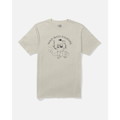 Mb Adventure 1 Tee - T-shirt - Men's