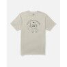 Salty Crew Mb Adventure 1 Tee - T-shirt - Uomo | Hardloop