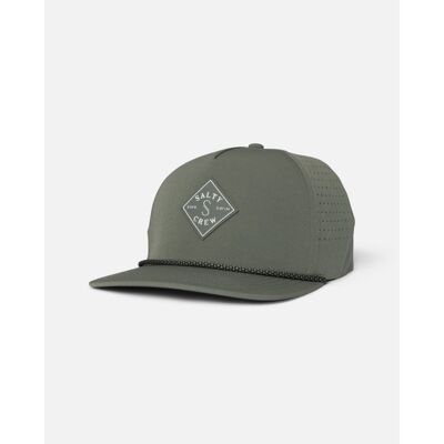 Long Range Snapback - Boné homem