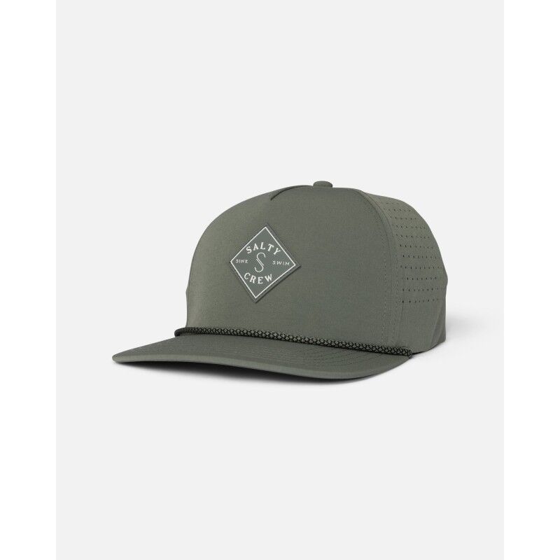 Long Range Snapback - Cap - Herren