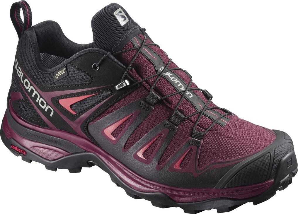 Scarpe da 2024 trekking donna salomon