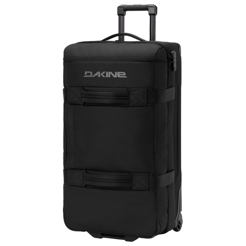 Dakine Split Roller Bag 110L - Wheeled travel bag | Hardloop