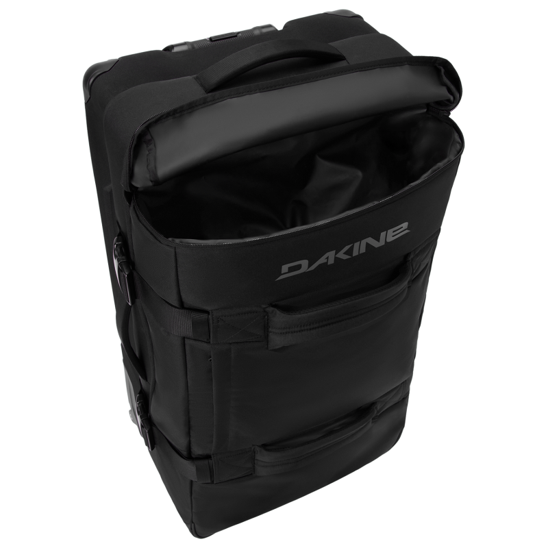 Dakine Split Roller Bag 110L - Wheeled travel bag | Hardloop