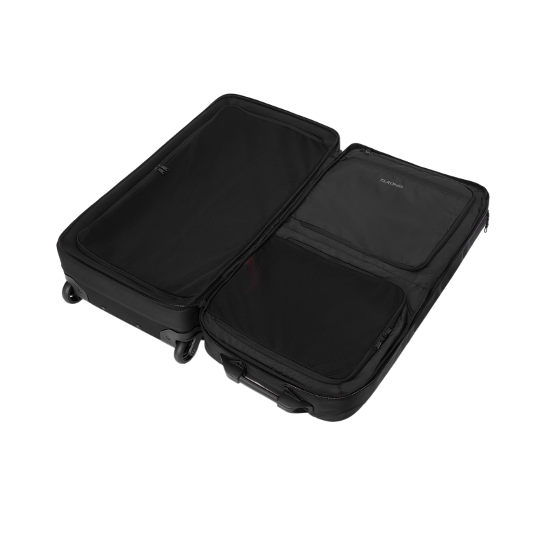 Dakine Split Roller Bag 110L - Sac de voyage à roulettes | Hardloop