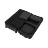 Dakine Split Roller Bag 110L - Sac de voyage à roulettes | Hardloop