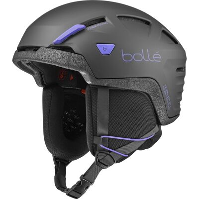 Ypsos MIPS - Kask narciarski