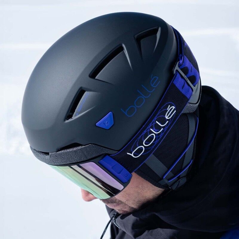 Bollé Ypsos MIPS - Ski helmet | Hardloop