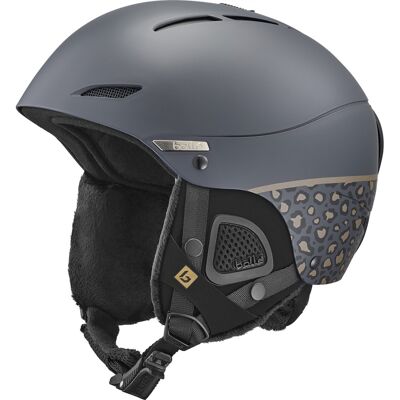Juliet - Ski helmet - Women's