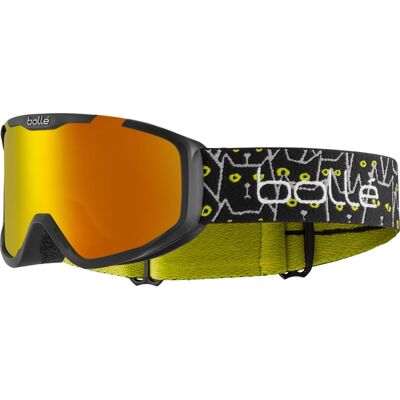 Rocket Plus Cat 2 - Skibriller - Barn