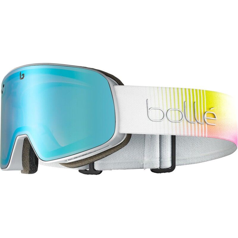 Bollé Nevada Small Cat 2 - Skibril | Hardloop