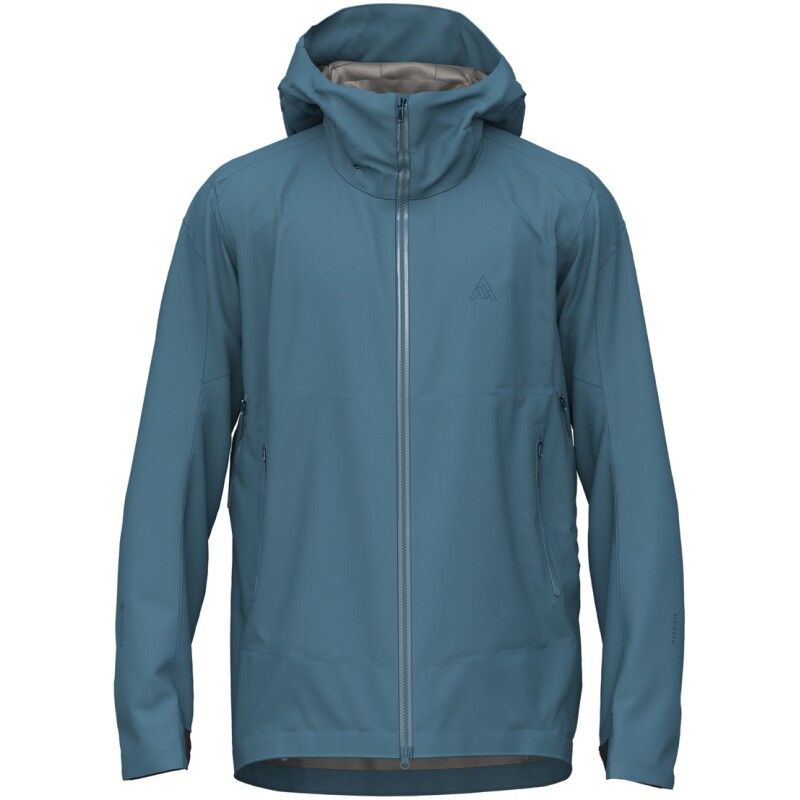 Guardian Apex Jacket - Kurtka przeciwdeszczowa meska