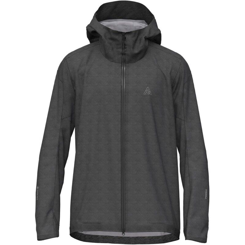 Guardian Air Jacket - Regenjacke - Herren