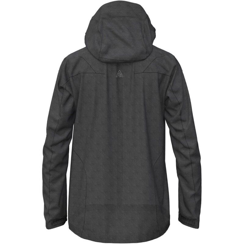 7mesh Guardian Air Jacket - Waterproof jacket - Men's | Hardloop