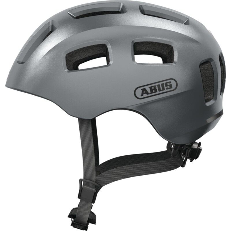 Youn-I 2.0 - Capacete de ciclismo urbano criança