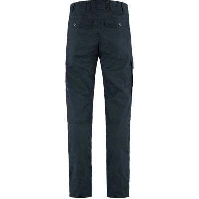 Karl Pro Trousers - Retkeilyhousut - Miehet
