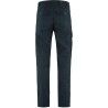 Fjällräven Karl Pro Trousers - Vandringsbyxa Herr
