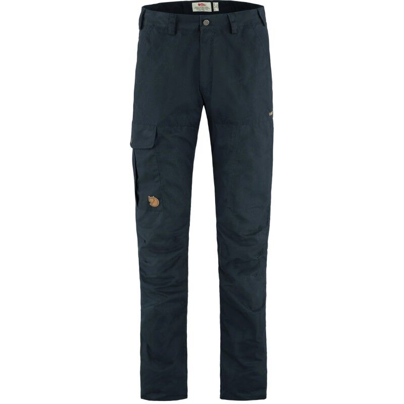 Fjällräven Karl Pro Trousers - Wandelbroek - Heren