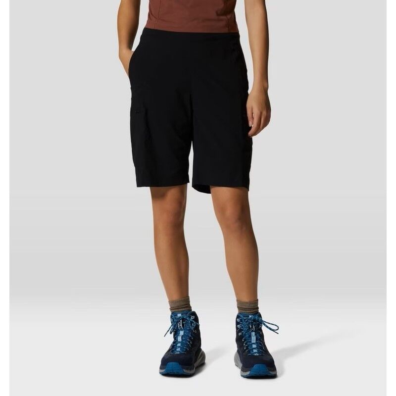 Mountain Hardwear Dynama Bermuda - Wandershorts - Damen | Hardloop
