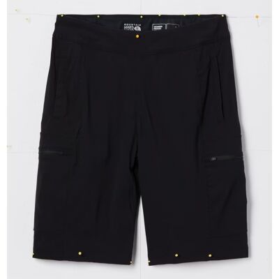 Dynama Bermuda - Short randonnée femme