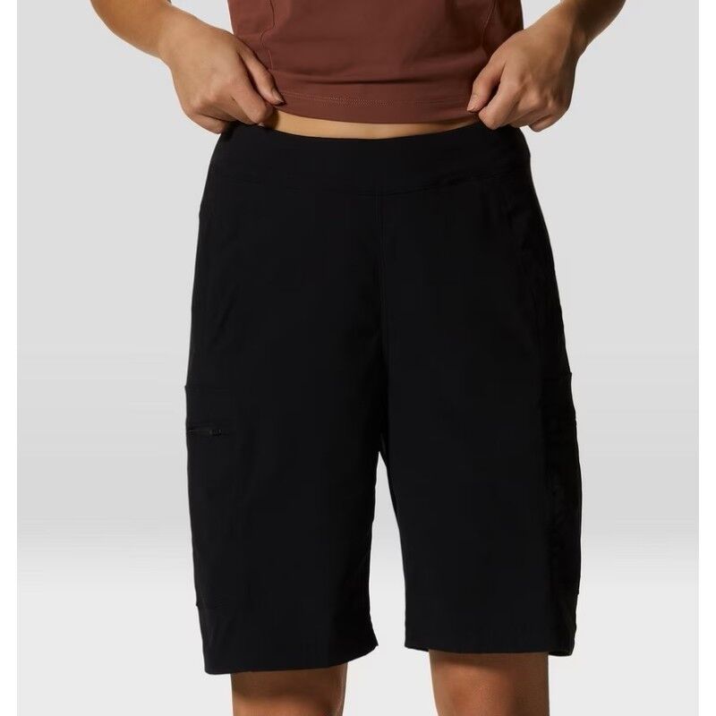 Mountain Hardwear Dynama Bermuda - Walking shorts - Women's | Hardloop