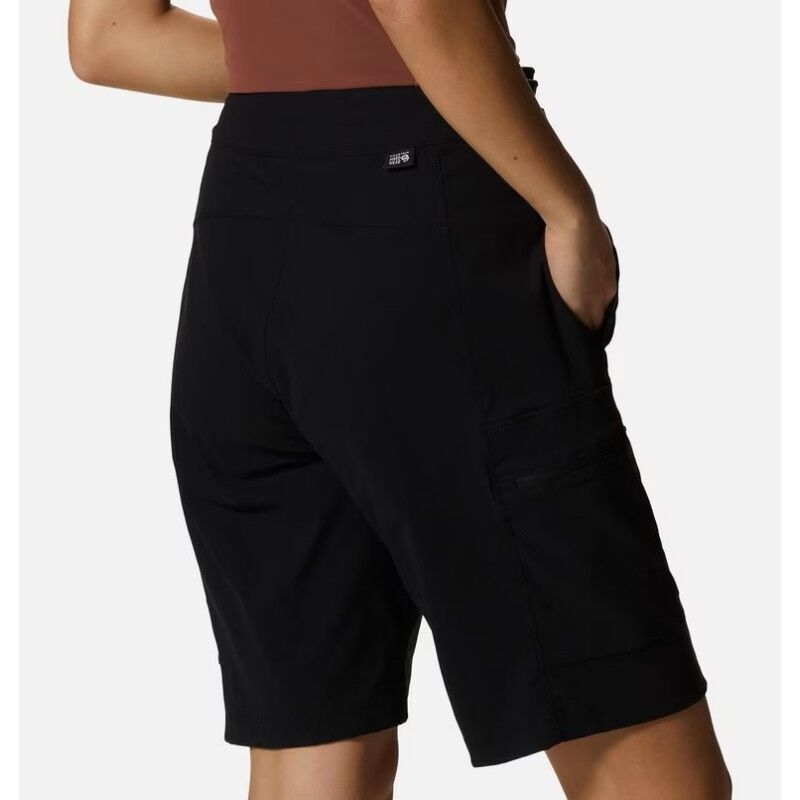 Mountain Hardwear Dynama Bermuda - Wandelshort - Dames | Hardloop