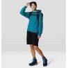 Mountain Hardwear Dynama Bermuda - Walking shorts - Women's | Hardloop
