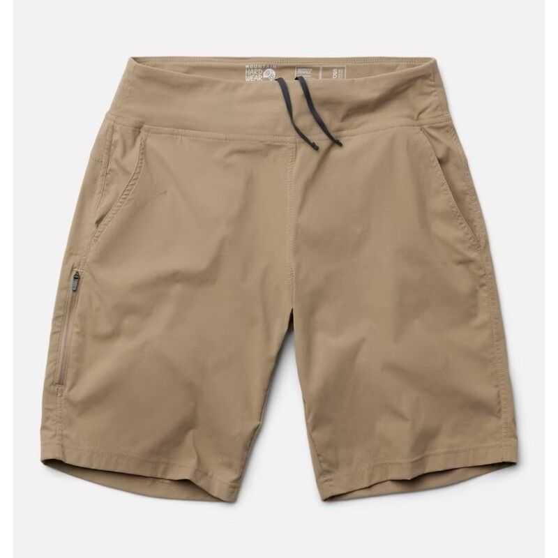 Dynama Bermuda - Pantalones cortos de trekking - Mujer