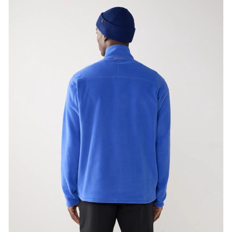 Haglöfs Buteo Mid II Jacket Men - Fleecejacke - Herren | Hardloop