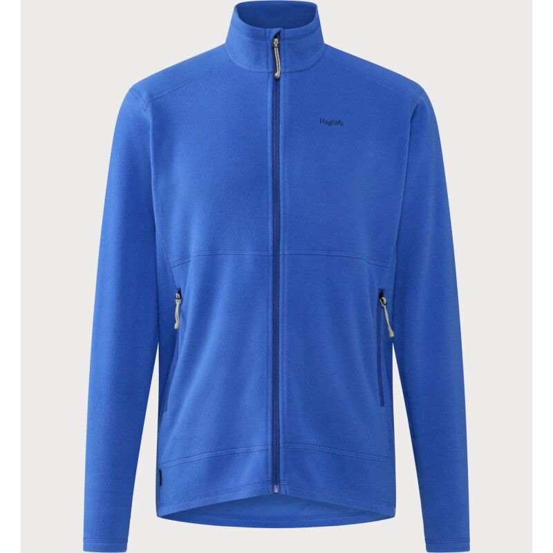 Buteo Mid II Jacket Men - Fleecejacke - Herren