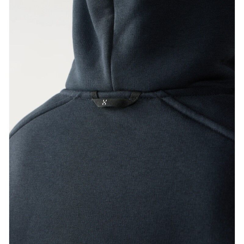 Haglöfs Haglöfs Hoodie Women - Sweatshirt mulher | Hardloop